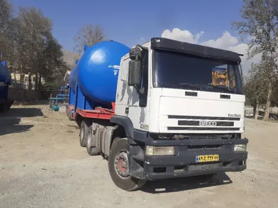 باربری تهران