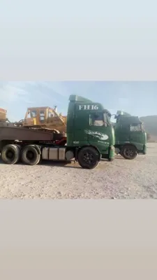 باربری در تهران