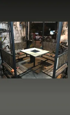 مسعود علی پورراد