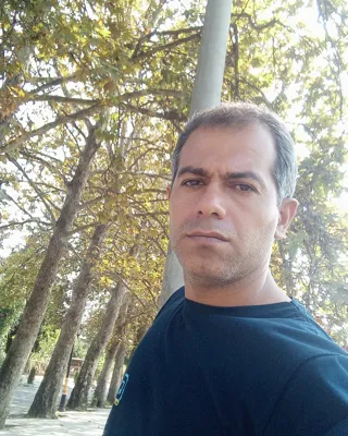 مسعود علی پورراد