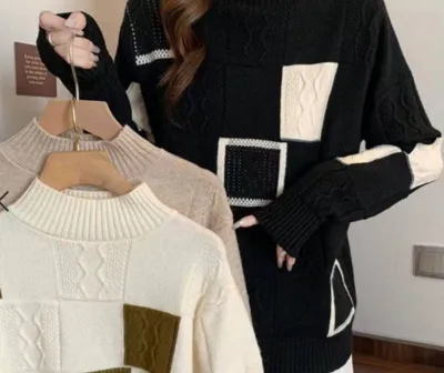 پوشاک زنانه وارداتی در اصفهان 