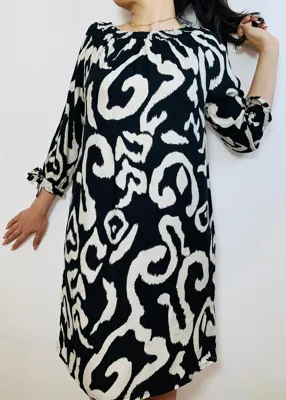 پوشاک زنانه پیرهنی وارداتی در اصفهان 