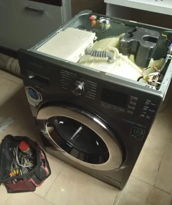 تعمیرات لباسشوییی