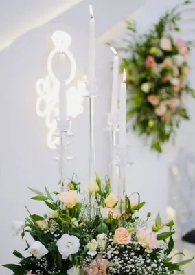  تشریفات مجالس در غرب تهران 