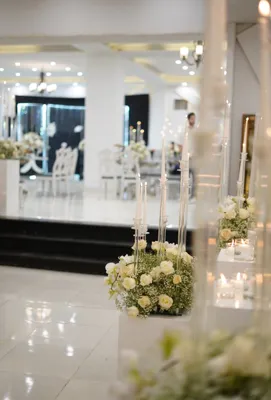 تشریفات مجالس در پونک 