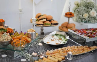 تشریفات تولد در گرمدره