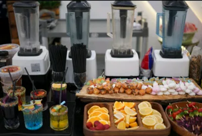 تشریفات مجالس عقدو عروسی در غرب تهران