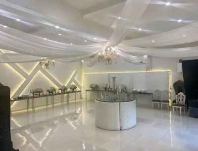 برگزاری عقددر صادقیه 