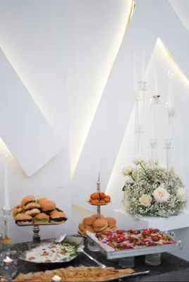 برگزاری عروسی در گرمدره