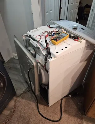 تعمیرات تخصصی در تهران