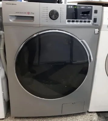 تعمیر لباسشویی پاکشوما