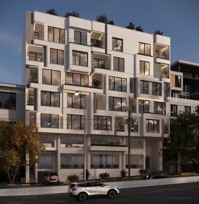 جوشکار والپست در کرج