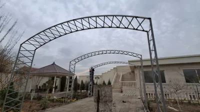 اجرای والپست