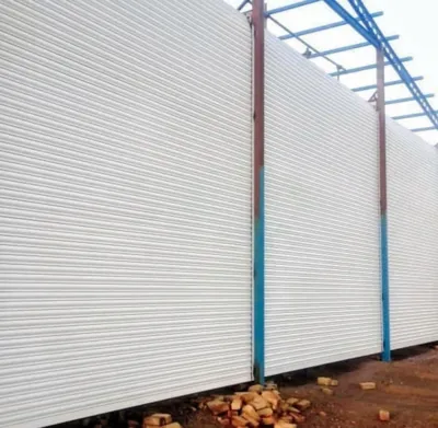 کرکره برقی در نهاوند