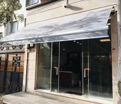 شیشه سکوریت در نهاوند