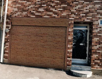 هذینه کرکره برقی در نهاوند