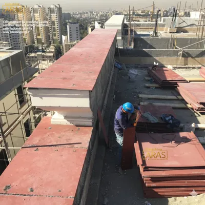 اجرای فلاشینگ در بابلسر