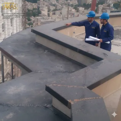 اجرای فلاشینگ در بهشهر