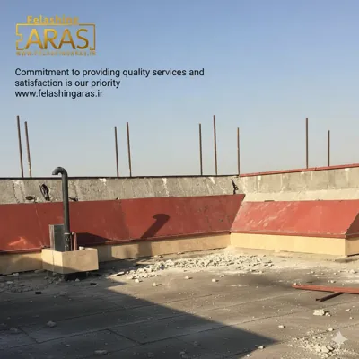 اجرای فلاشینگ در مازندران
