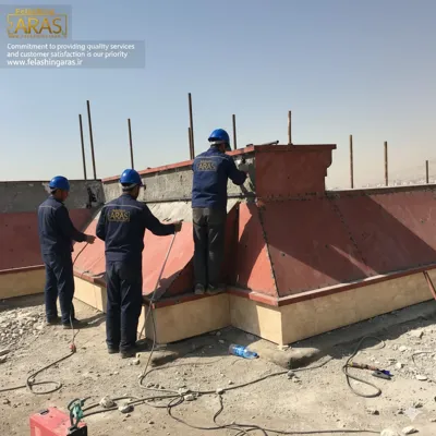 اجرای فلاشینگ در مازندران