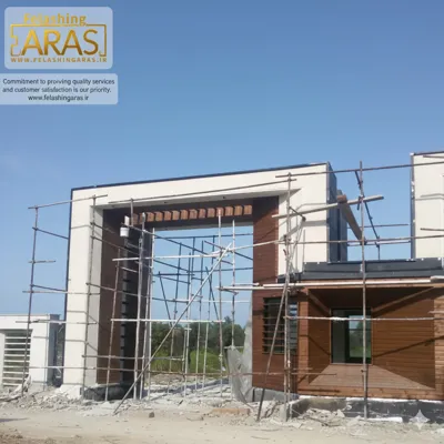 اجرای فلاشینگ در مازندران