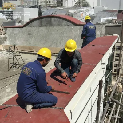 اجرای فلاشینگ بابل