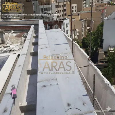 اجرای فلاشینگ ساری