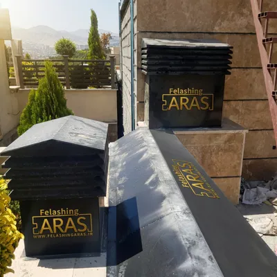 اجرای فلاشینگ نور