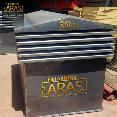 اجرای فلاشینگ در مازندران