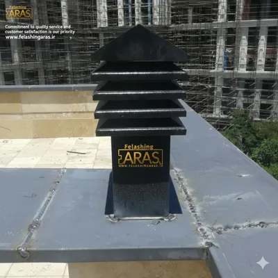 اجرای فلاشینگ تنکابن