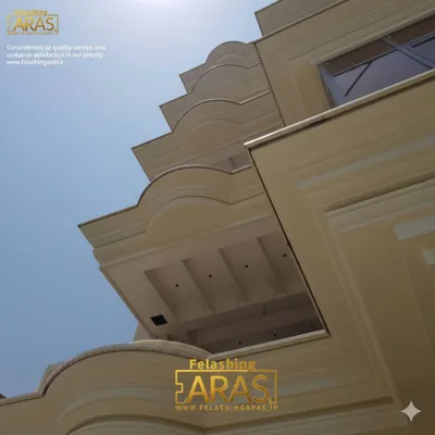 اجرای فلاشینگ در محمود آباد