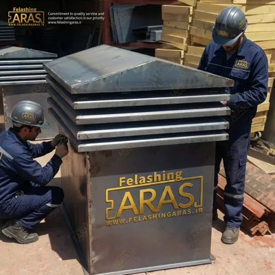 اجرای فلاشینگ در آمل