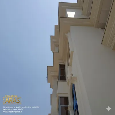 اجرای فلاشینگ کلار دشت