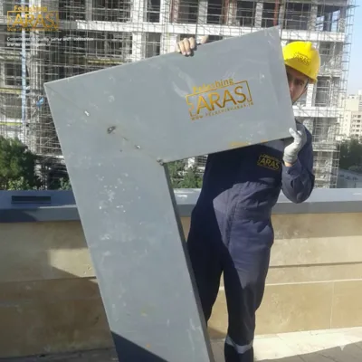 اجرای فلاشینگ در محمود آباد