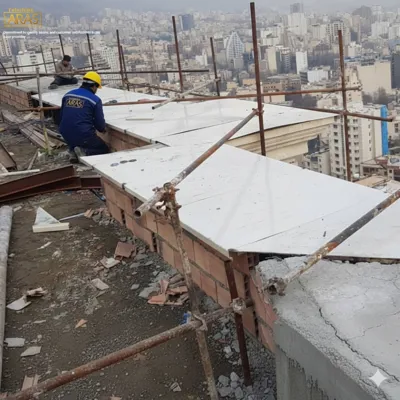 اجرای فلاشینگ در ساری