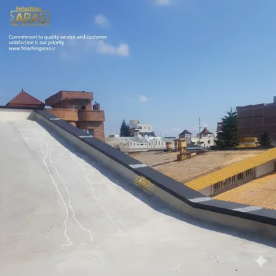 اجرای فلاشینگ بابل