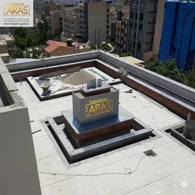 اجرای فلاشینگ ایزد شهر