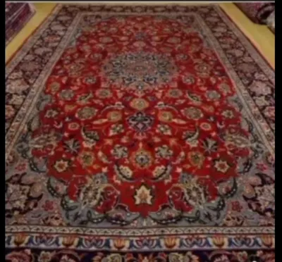 قالیشویی معتبر دراصفهان