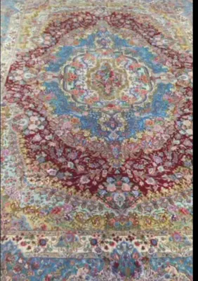 قالیشویی پروین در اصفهان