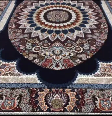 قالیشویی پروین در اصفهان