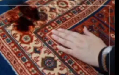 شستشوی فرش در اصفهان