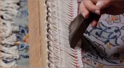 قالیشویی معتبر دراصفهان