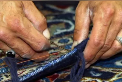 بهترین قالیشویی در اصفهان