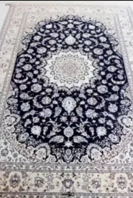 رفوگری فرش ها ی سوخته