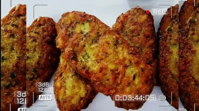 کتلت رنگارنگ