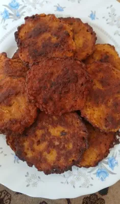 کتلت گوشت در اصفهان