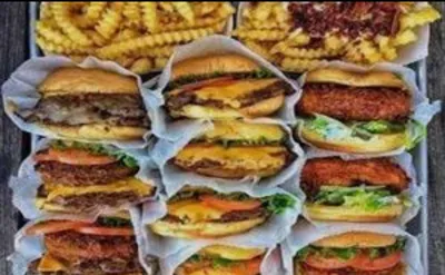 کتلت گوشت در اصفهان