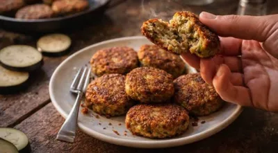 کتلت گوشت در اصفهان