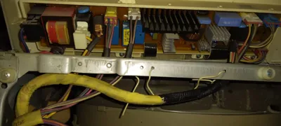 تعمیر لوازم خانگی ملارد