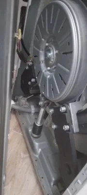 بهترین تعمیرکار لباسشویی درملارد